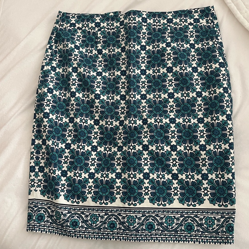 Gorgeous Boden Skirt